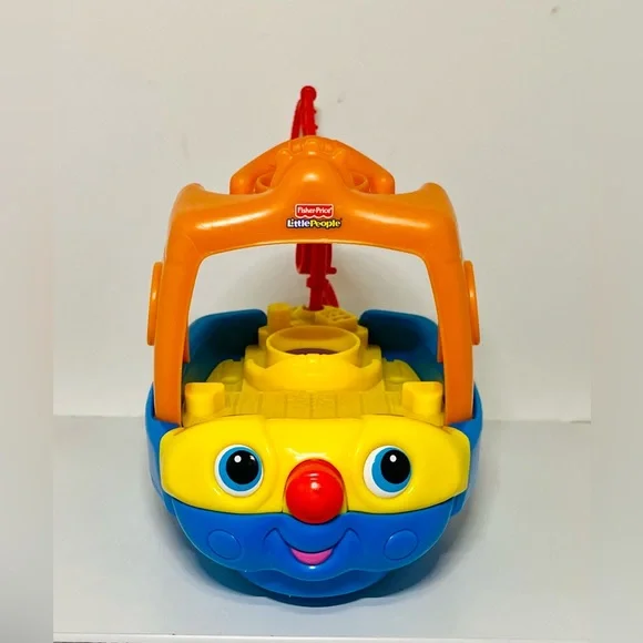 Disney Camping Adventure Set